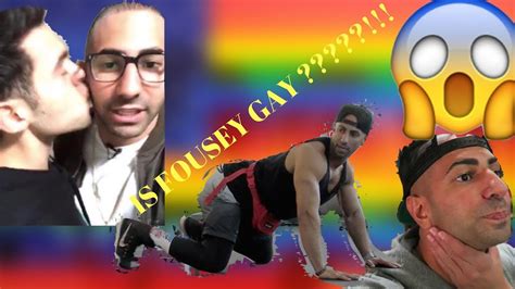 fouseytube nudes|Fouseytube Exposed Gay Porn Videos .